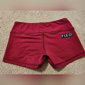 FLEO shorts